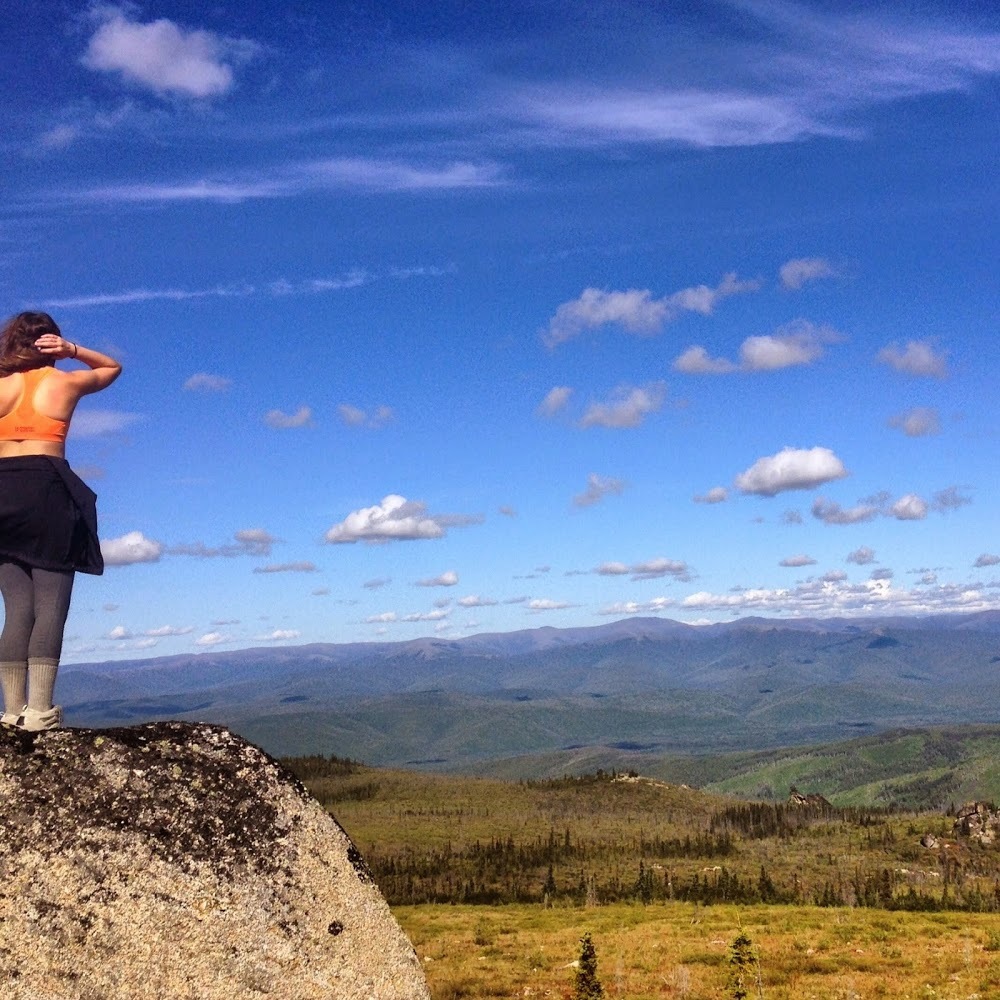 Meet your Posher, Madi